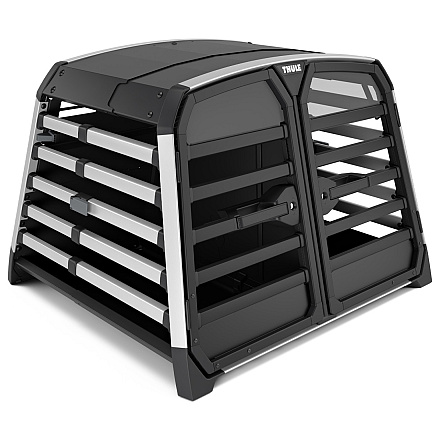 Thule Autobench Allax Double Compact