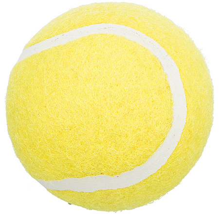 TRIXIE tennisbal assorti