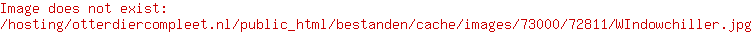 Petlando Windowchiller stone
