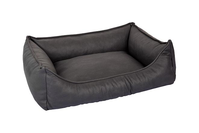 snObbs hondenmand Buffalo cowboys <br>dark grey