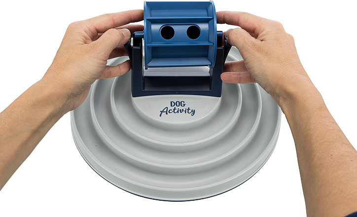 TRIXIE Dog Activity Roller Bowl