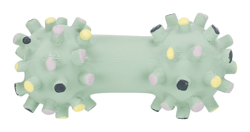 TRIXIE Mini-Halter zonder Geluid Puppy/Junior