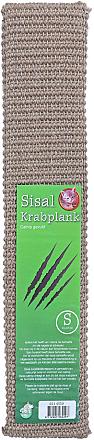 Sisal Krabplank met Catnip Small Assorti