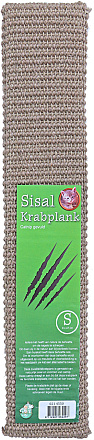 Sisal Krabplank met Catnip Small Assorti