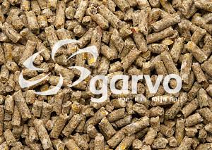 Garvo Ras Krielen Foktoomkorrel 20 kg
