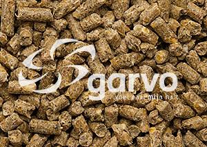 Garvo Ras Jonge Hanenkorrel 20 kg